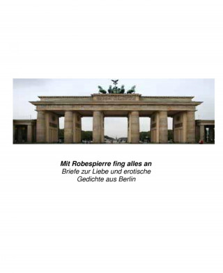 Mark Anders: Mit Robespierre fing alles an