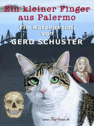 Gerd Schuster: Ein kleiner Finger aus Palermo