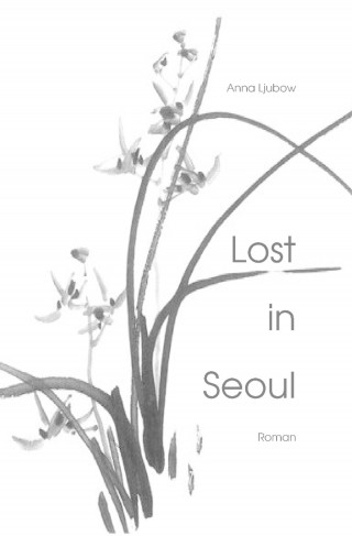 anna ljubow: Lost in Seoul