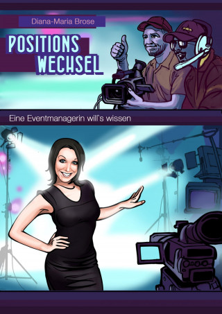 Diana-Maria Brose: POSITIONSWECHSEL
