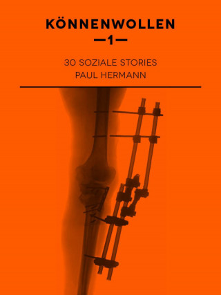 Paul Hermann: Könnenwollen I