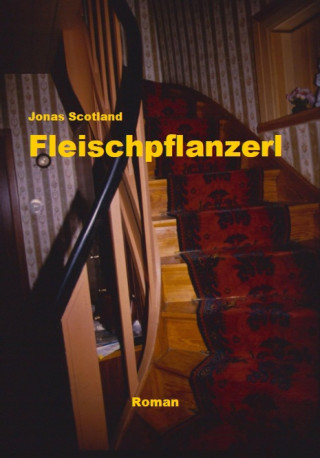 Jonas Scotland: Fleischpflanzerl