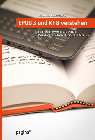 Andreas Kämmerle: EPUB3 und KF8 verstehen