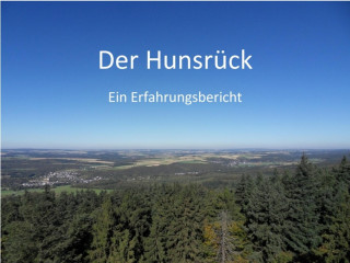 Georg Schröder: Der Hunsrück