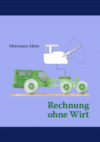 Hermann Metz: Rechnung ohne Wirt