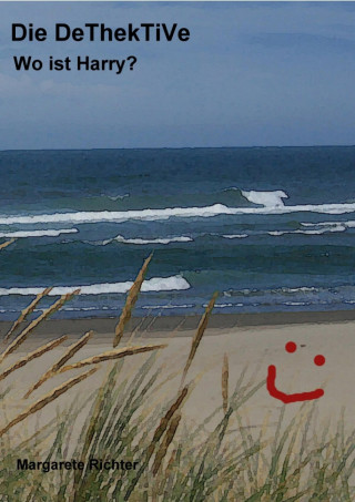 Margarete Richter: Die DeThekTiVe