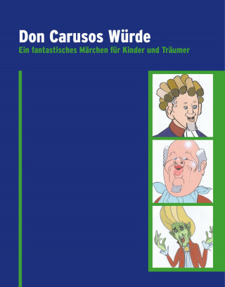 Andreas Ireland: Don Carusos Würde