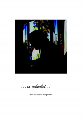 Michael J. Bergmann: Mein Buch