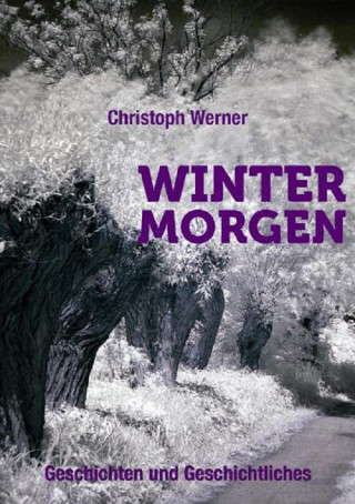 Christoph Werner: Wintermorgen - Geschichten und Geschichtliches