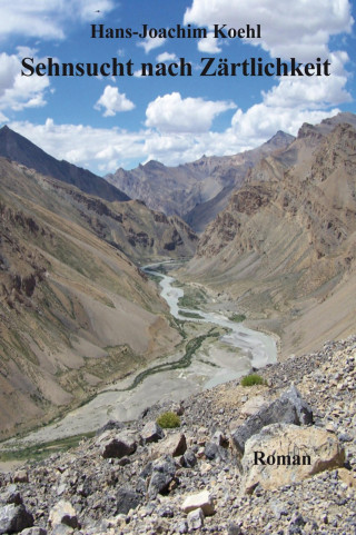Hans-Joachim Koehl: Sehnsucht nach Zärtlichkeit