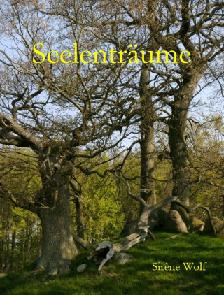 Sirène Wolf: Seelenträume