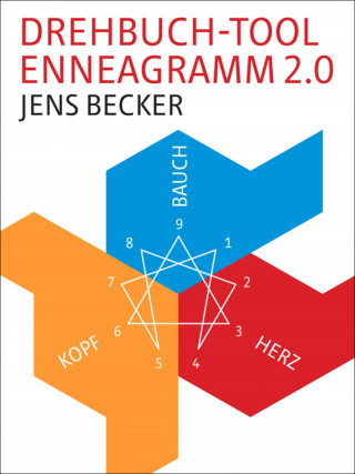 Jens Becker: Drehbuch-Tool