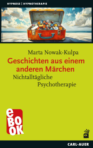 Marta Nowak-Kulpa: Geschichten aus einem anderen Märchen