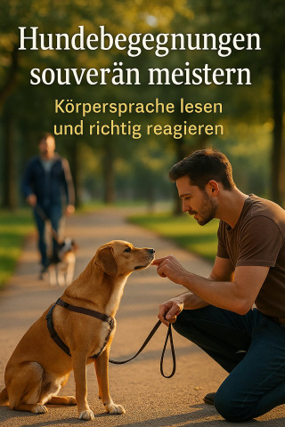 Emilia Wagner: Hundebegegnungen souverän meistern