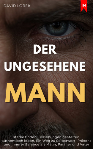 David Lorek: Der ungesehene Mann
