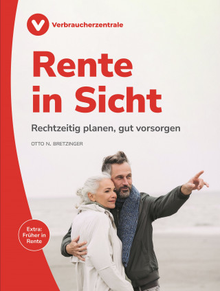 Otto Bretzinger: Rente in Sicht