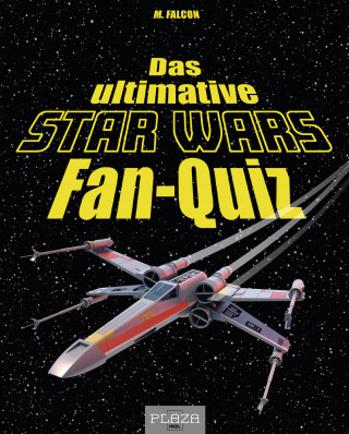 M. Falcon: Das ultimative Star Wars Fan-Quiz