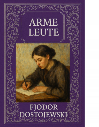Fjodor Dostojewski: Arme Leute