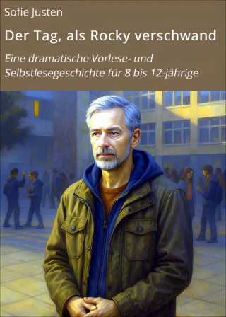 Sofie Justen: Der Tag, als Rocky verschwand