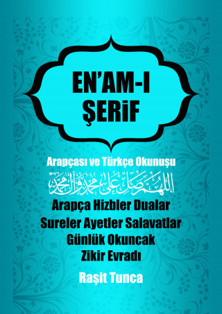 Rasit Tunca: RAŞiDi ENAMI ŞERiFi
