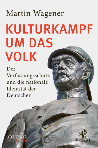 Martin Wagener: Kulturkampf um das Volk