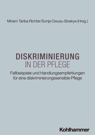 Diskriminierung in der Pflege