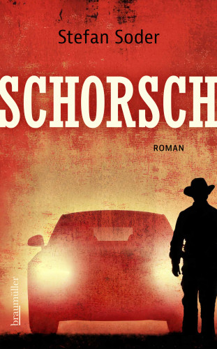 Stefan Soder: Schorsch