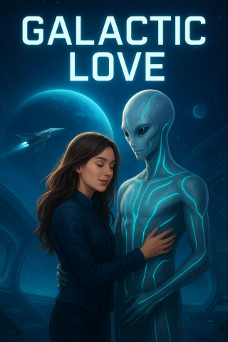 Simone Lilly: Galactic Love