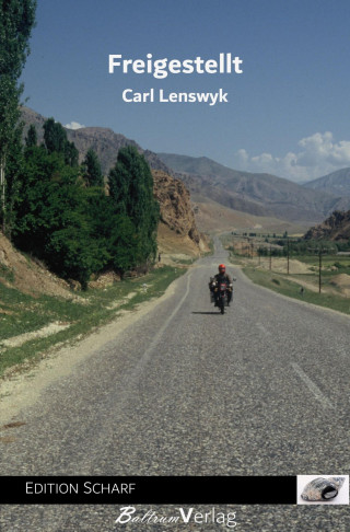 Carl Lenswyk: Freigestellt