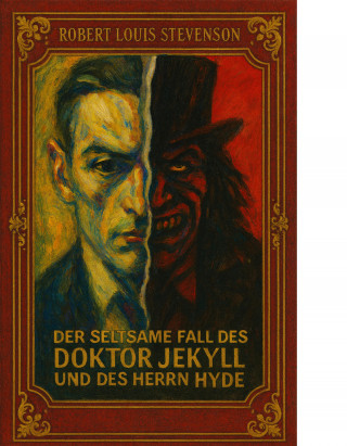 Robert Louis Stevenson: Der seltsame Fall des Doktor Jekyll und des Herrn Hyde