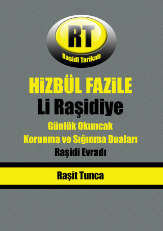 Rasit Tunca: HiZBÜL FAZiLE