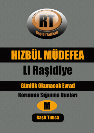 Rasit Tunca: HiZBÜL MÜDEFEA