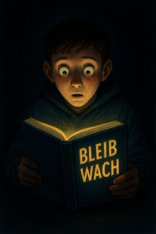 E.M Pulse: Bleib wach!