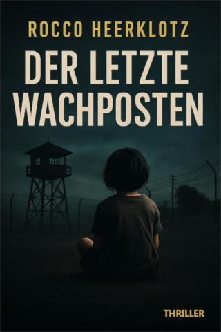 Rocco Heerklotz: Der letzte Wachposten