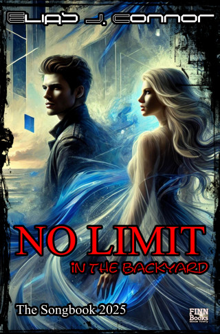 Elias J. Connor: No limit in the backyard - The Songbook 2025