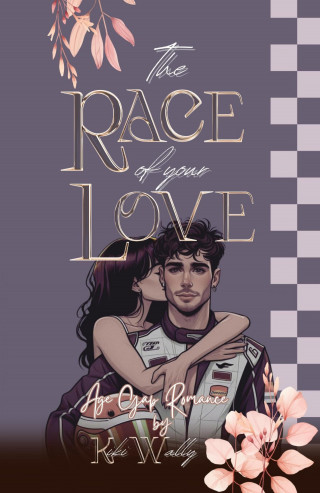 Kiki Wally: The Race of your Love