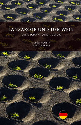 Rubén Acosta, Mario Ferrer: Lanzarote und der wien