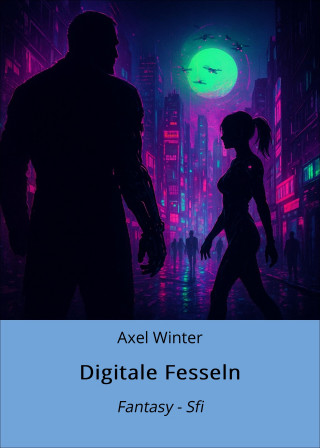 Axel Winter: Digitale Fesseln