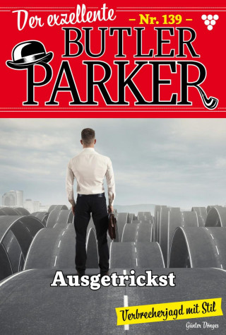 Günter Dönges: Ausgetrickst