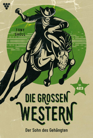 G.F. Barner: Der Sohn des Gehängten