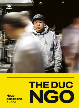The Duc Ngo: The Duc Ngo