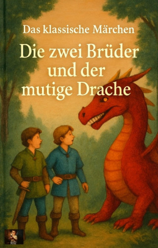 Naser Hegazy: Die zwei Brüder und der mutige Drache