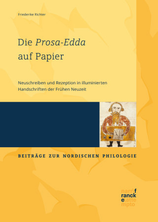 Friederike Richter: Die Prosa-Edda auf Papier