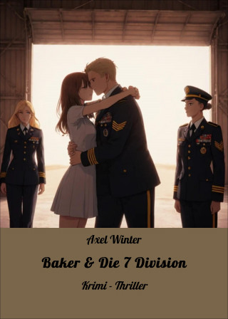 Axel Winter: Baker & Die 7 Division