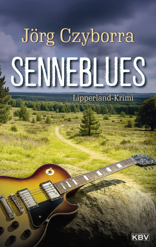 Jörg Czyborra: Senneblues