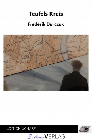 Frederik Durczok: Teufels Kreis