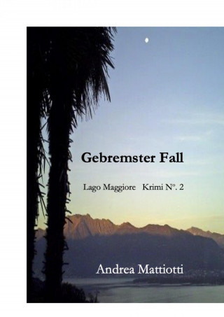 Andrea Mattiotti: Gebremster Fall