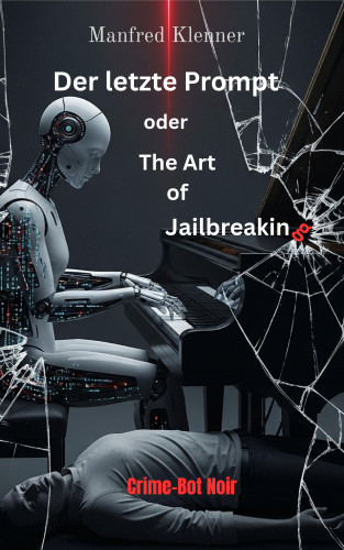 Manfred Klenner: Der letzte Prompt oder The Art of Jailbreaking
