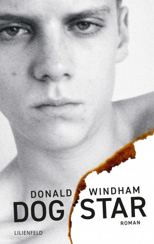 Donald Windham: Dog Star