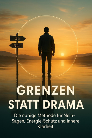 Paul Schulz: Grenzen statt Drama